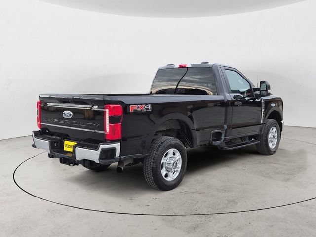 Certified 2025 Ford F250 XLT w/ 360-Degree Camera Package AWD/4WD image 5