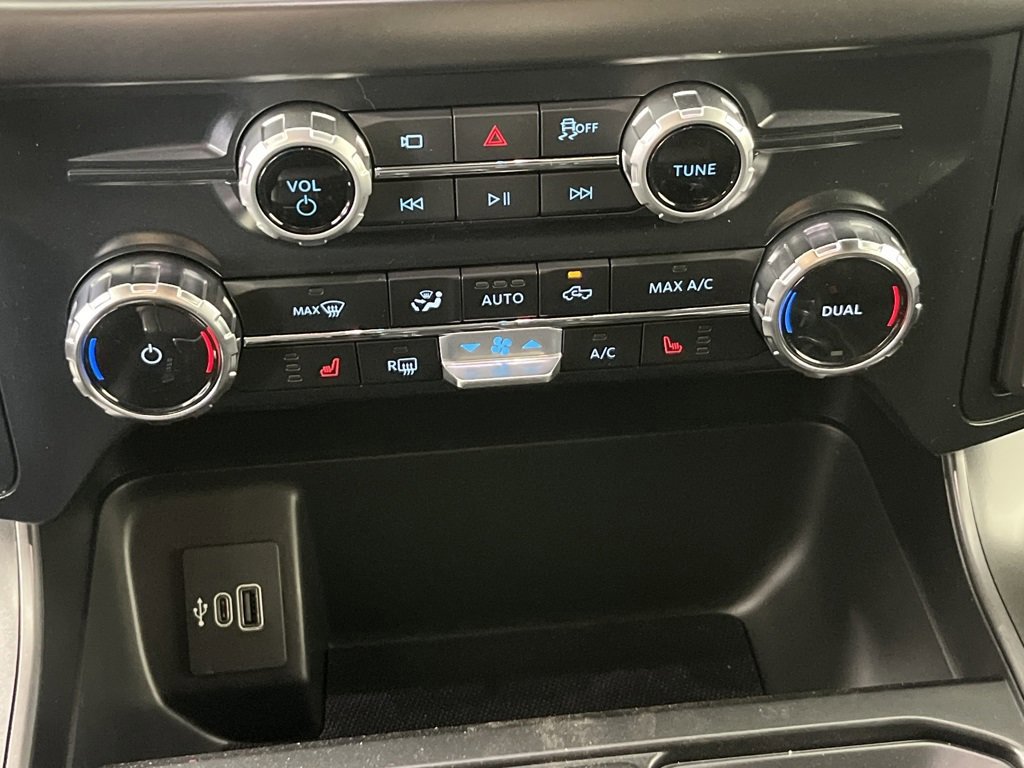 Certified 2025 Ford F150 Tremor w/ Tow/Haul Package image 21