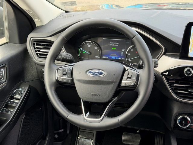 Certified 2022 Ford Escape SE w/ Convenience Package image 11