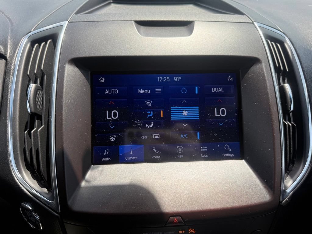Certified 2020 Ford Edge ST w/ Equipment Group 401A AWD/4WD image 26