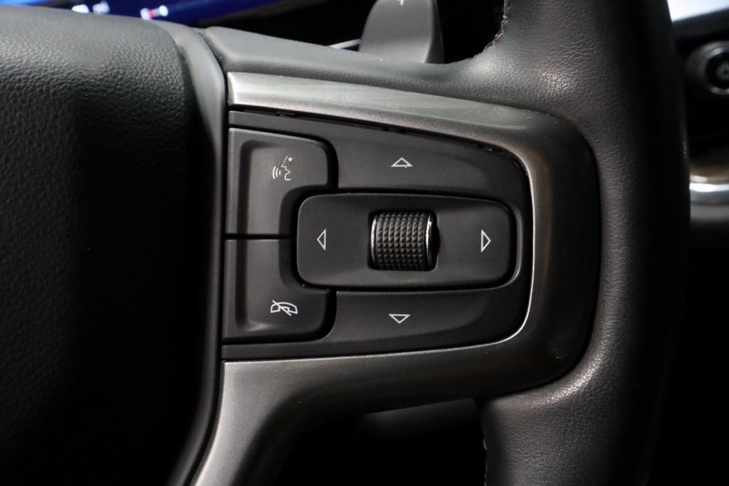 Used 2023 Chevrolet Silverado 1500 RST image 27