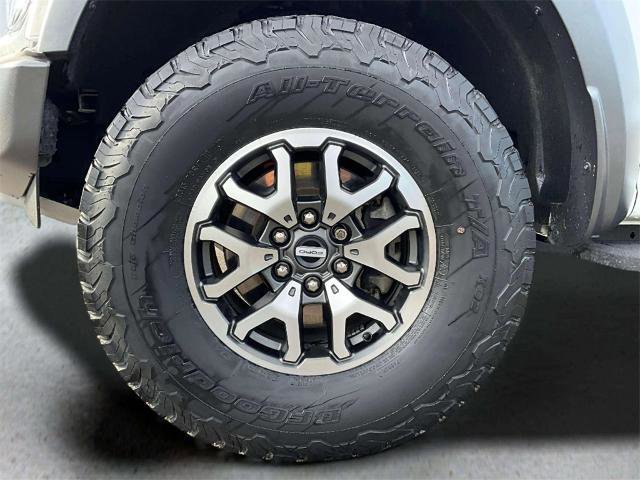 Certified 2021 Ford F150 Raptor w/ Equipment Group 801A High image 39