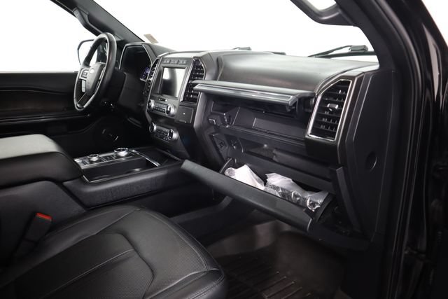 Certified 2020 Ford Expedition Max Limited w/ Equipment Group 302A AWD/4WD image 71