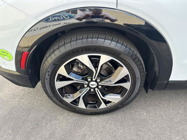 Certified 2023 Ford Mustang Mach-E Premium RWD image 5