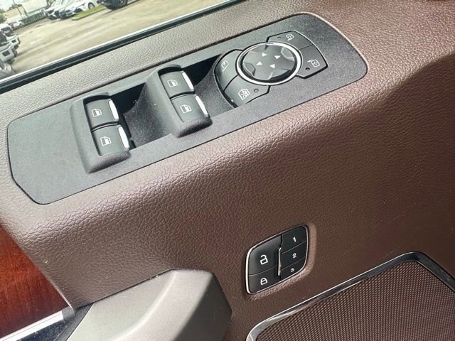 Certified 2019 Ford F150 King Ranch w/ Equipment Group 601A Luxury AWD/4WD image 28