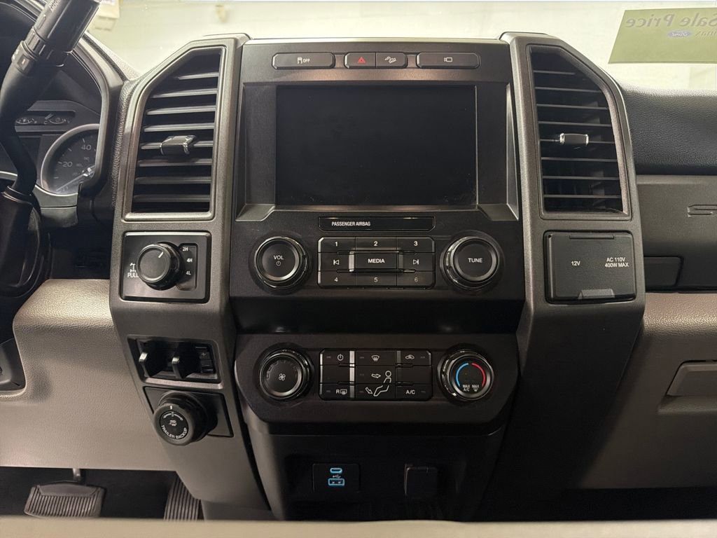 Certified 2020 Ford F250 XL w/ STX Appearance Package image 26