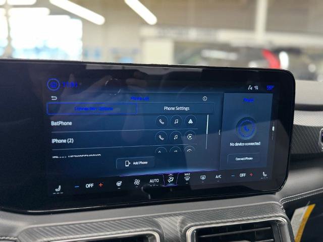 Certified 2024 Ford Mustang Premium image 18