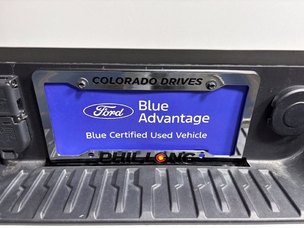 Used 2023 GMC Sierra 1500 Denali AWD/4WD image 31