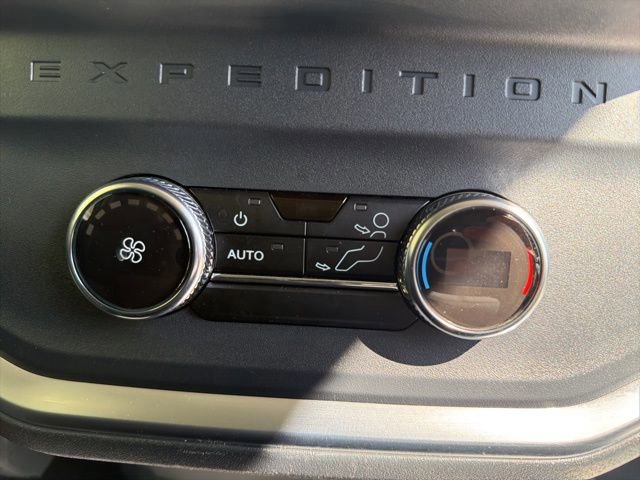 Certified 2025 Ford Expedition Max Active image 8