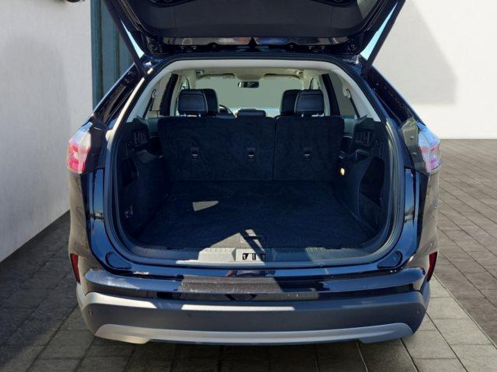 Certified 2024 Ford Edge SEL w/ Convenience Package AWD/4WD image 24