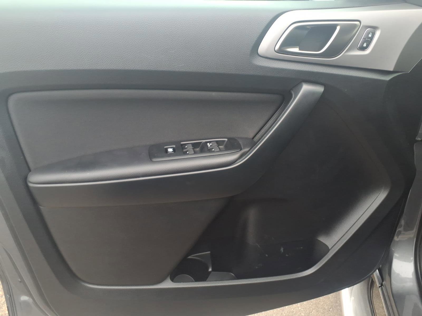 Certified 2023 Ford Ranger XLT w/ Equipment Group 301A Mid image 11