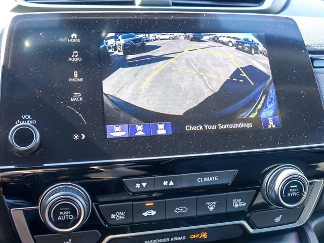 Used 2022 Honda CR-V EX-L image 24