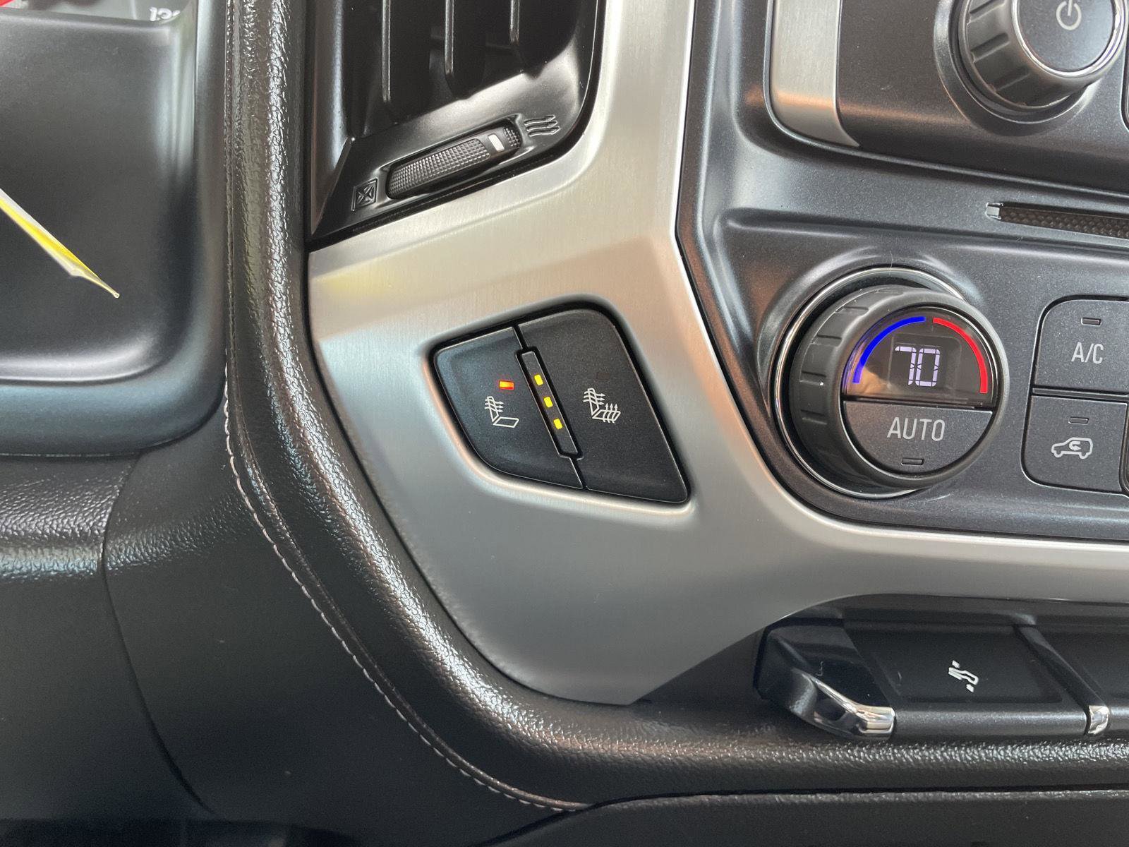 Used 2017 GMC Sierra 1500 SLT AWD/4WD image 26