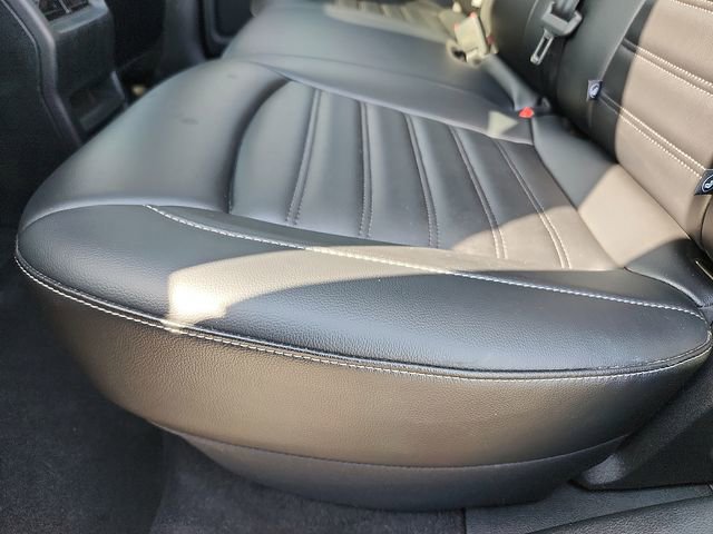 Certified 2023 Ford Edge SEL w/ Convenience Package AWD/4WD image 26