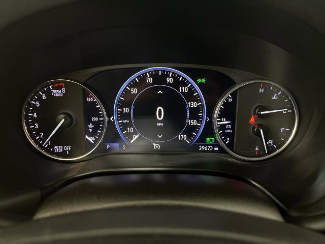 Used 2021 Buick Enclave Avenir image 24