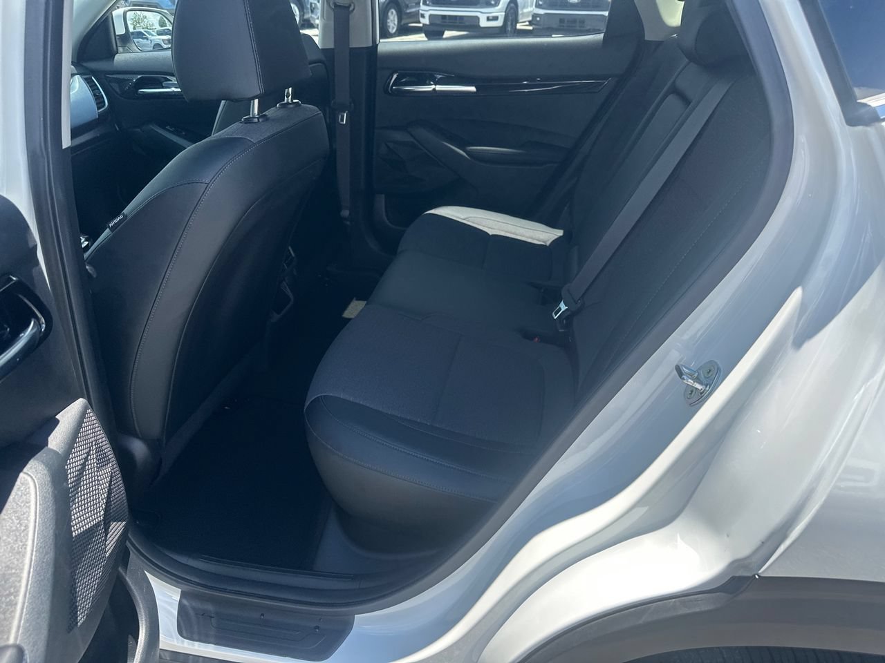 Used 2022 Kia Seltos S FWD image 22