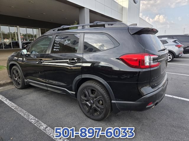 Used 2023 Subaru Ascent Onyx Edition Limited AWD/4WD image 7