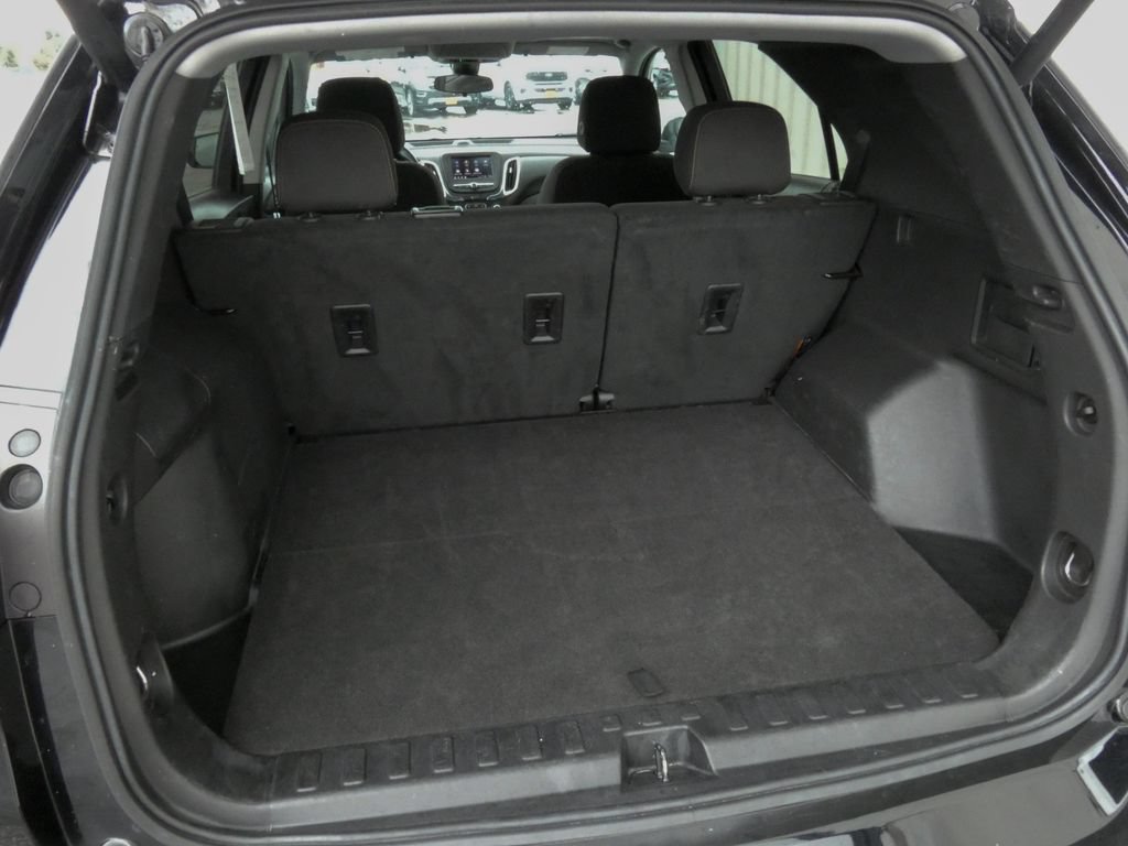 Used 2024 Chevrolet Equinox LT AWD/4WD image 26