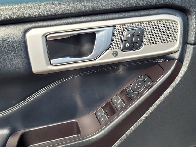 Certified 2020 Ford Explorer Limited image 20