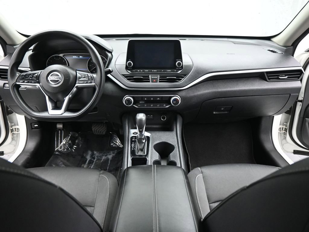 Used 2020 Nissan Altima 2.5 S image 19