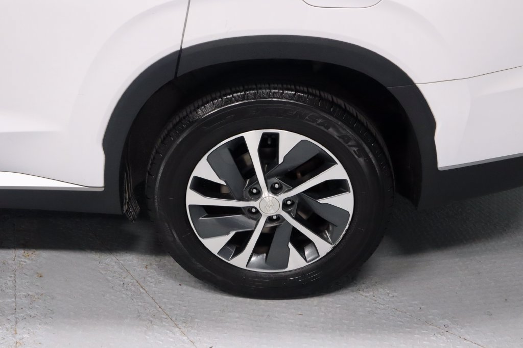 Used 2021 Hyundai Palisade SEL AWD/4WD image 19