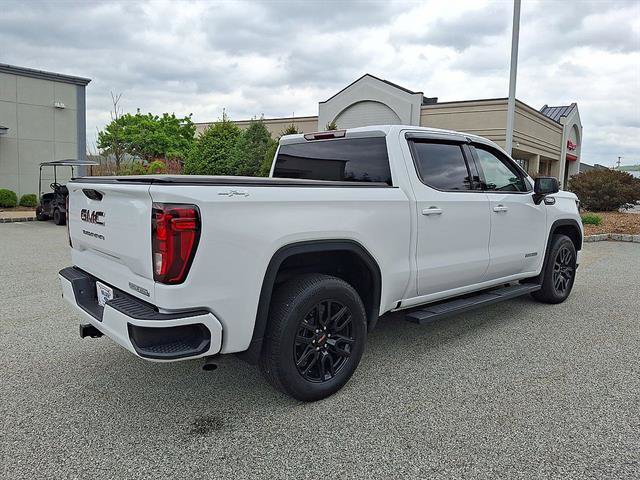 Used 2025 GMC Sierra 1500 Elevation AWD/4WD image 25