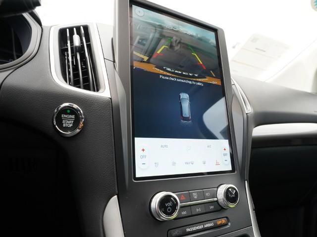 Certified 2024 Ford Edge SEL w/ Convenience Package AWD/4WD image 19
