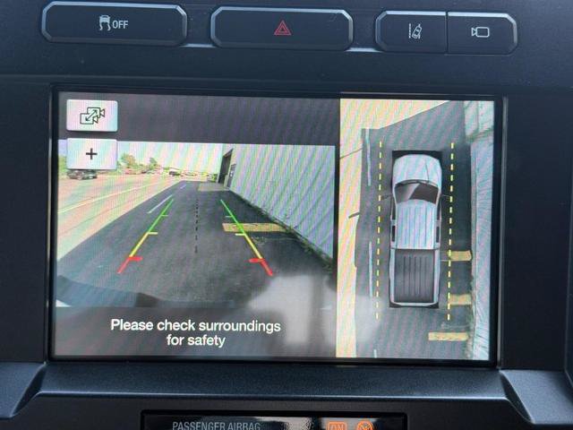 Certified 2018 Ford F250 Lariat w/ Lariat Ultimate Package AWD/4WD image 17