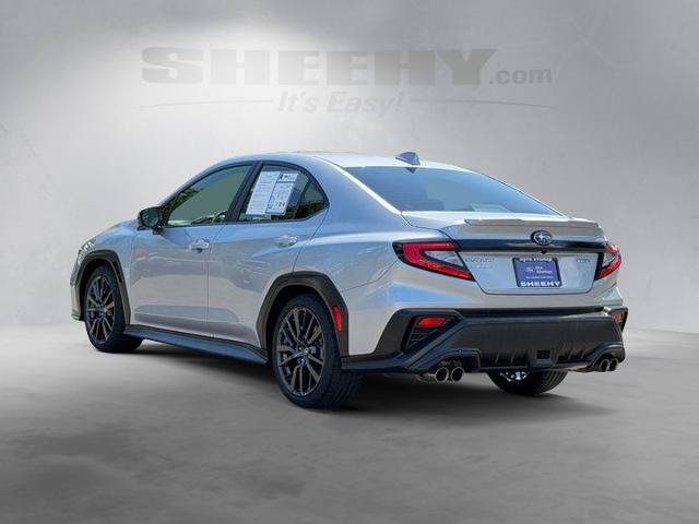 Used 2024 Subaru WRX Limited AWD/4WD image 14