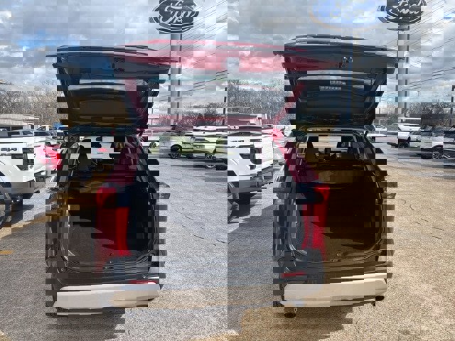 Used 2024 Toyota RAV4 Adventure image 10