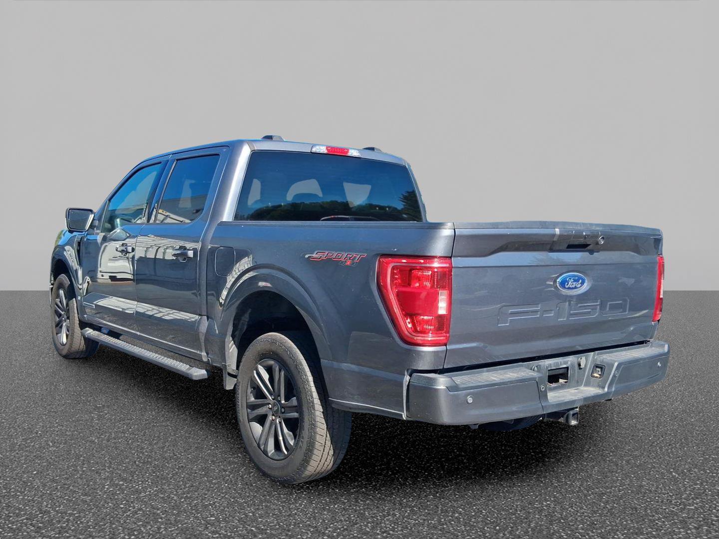 Certified 2023 Ford F150 XLT w/ Equipment Group 302A High AWD/4WD image 6