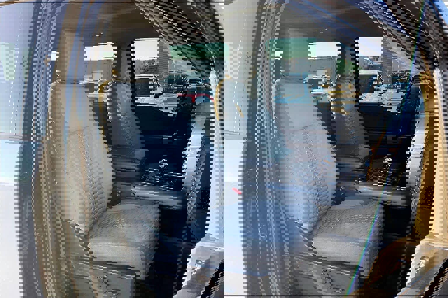 Certified 2023 Ford F150 Lariat image 11