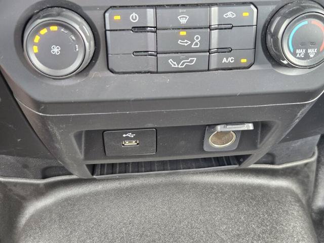 Certified 2020 Ford F150 XL w/ Equipment Group 101A Mid RWD image 26