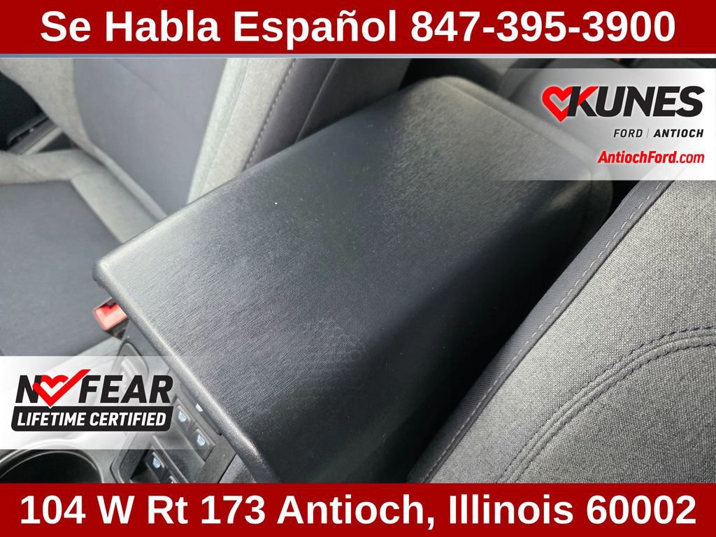 Certified 2023 Ford Bronco Big Bend image 59