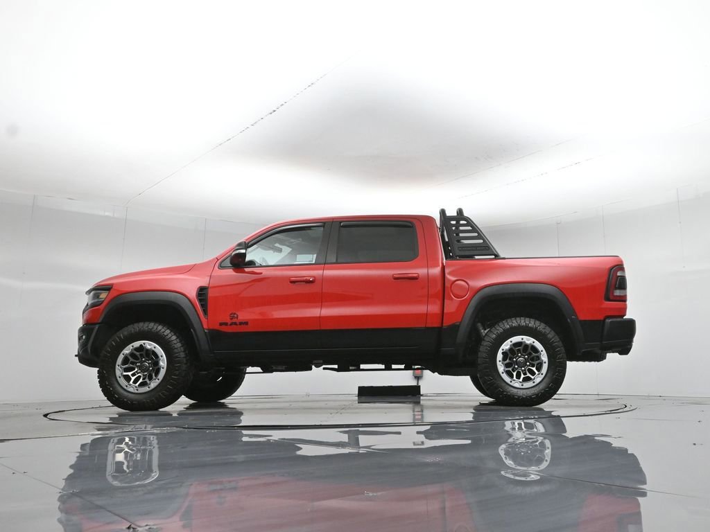 Used 2022 RAM 1500 TRX w/ TRX Level 2 Equipment Group image 25