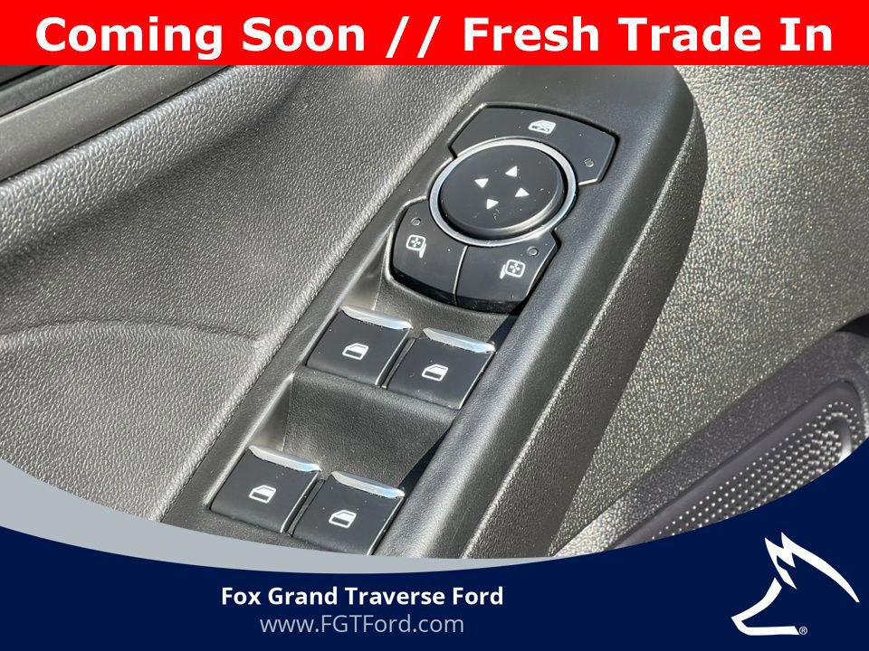 Certified 2023 Ford Escape Active w/ Tech Pack #1 image 17