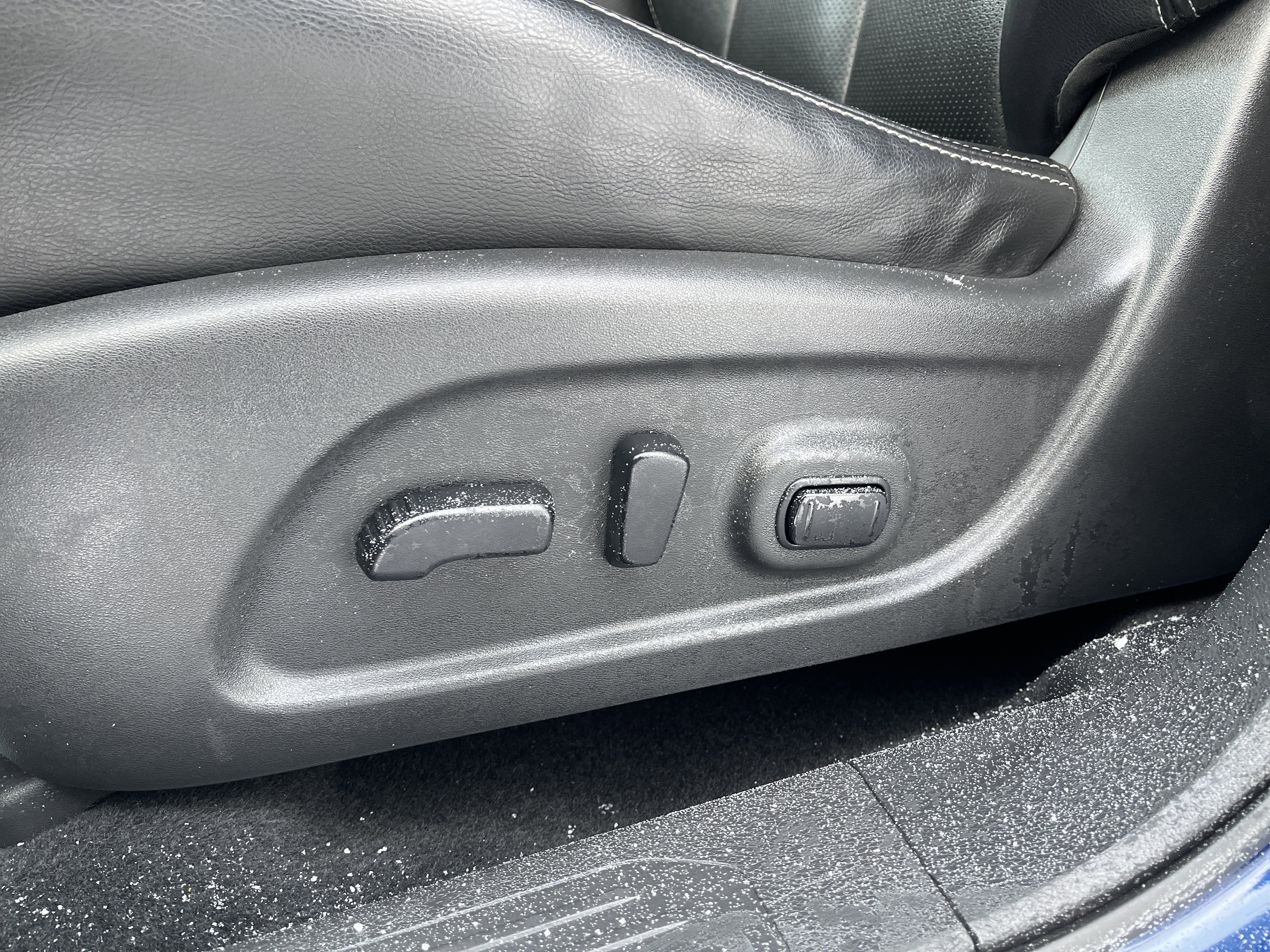 Used 2019 Nissan Murano SL image 15