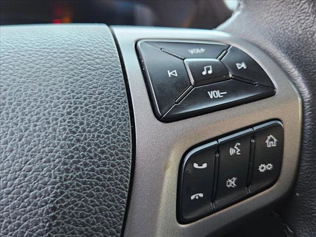 Certified 2020 Ford Ranger XLT w/ Equipment Group 302A Luxury image 14