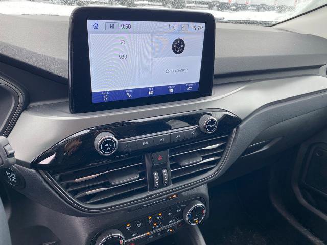 Certified 2023 Ford Escape Active image 11