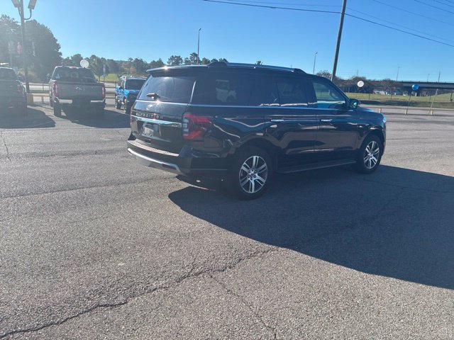Certified 2024 Ford Expedition Limited RWD image 38