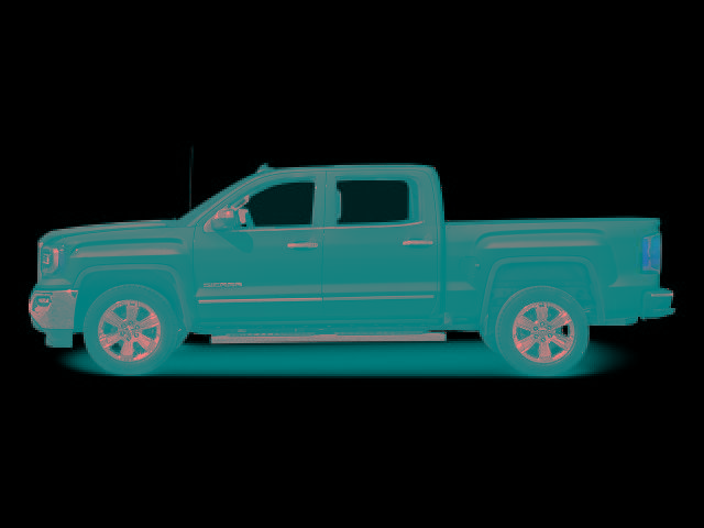 Used 2018 GMC Sierra 1500 SLT image 23