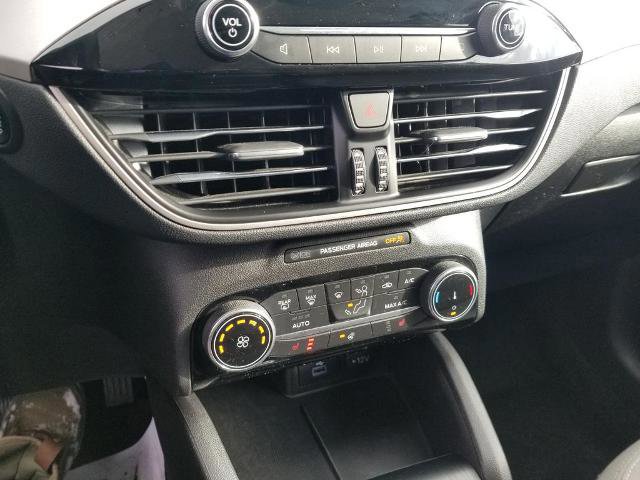 Certified 2022 Ford Escape SE w/ Cold Weather Package image 27