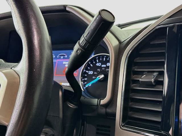 Certified 2022 Ford F250 Lariat w/ Tremor Off-Road Package AWD/4WD image 19