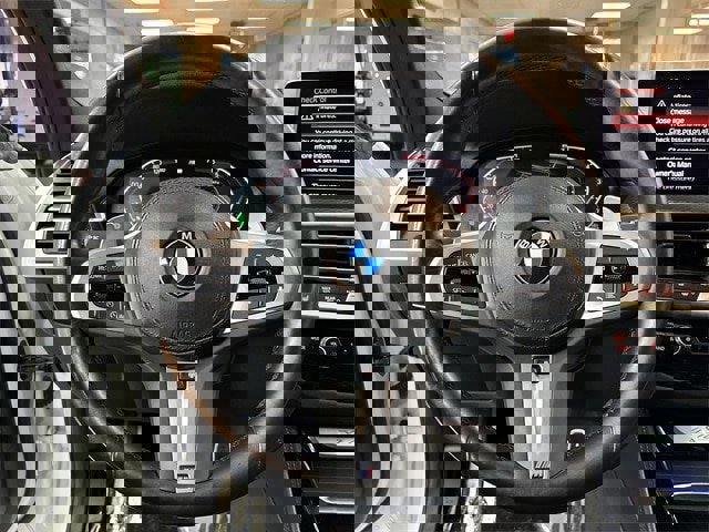 Used 2022 BMW X4 xDrive30i w/ M Sport Package 2 image 6