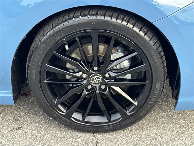 Used 2023 Toyota Camry XSE image 37