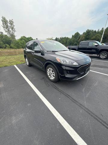 Certified 2020 Ford Escape SE AWD/4WD image 2