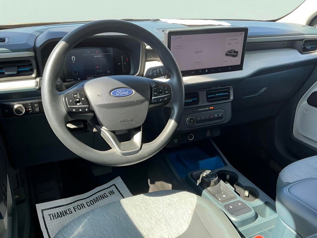 Certified 2025 Ford Maverick XLT w/ Equipment Group 302A AWD/4WD image 24