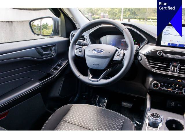 Certified 2025 Ford Escape Active w/ Cold Weather Package AWD/4WD image 14