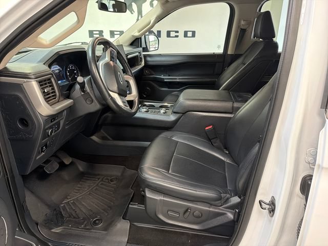 Certified 2022 Ford Expedition XLT AWD/4WD image 8