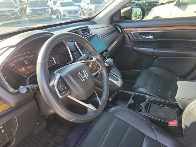 Used 2020 Honda CR-V EX-L image 23